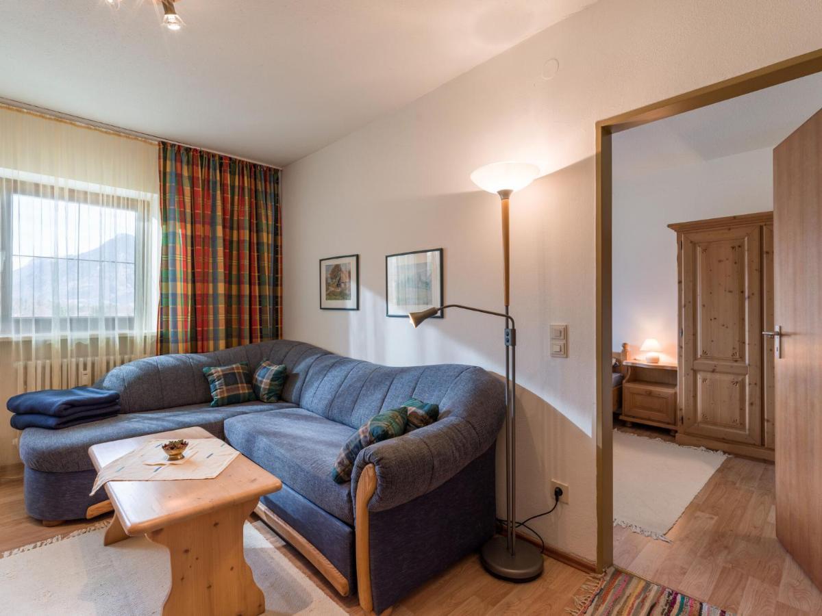 Ferienwohnanlage Bergschloessl Wohnung Nr 9 Oberaudorf Esterno foto