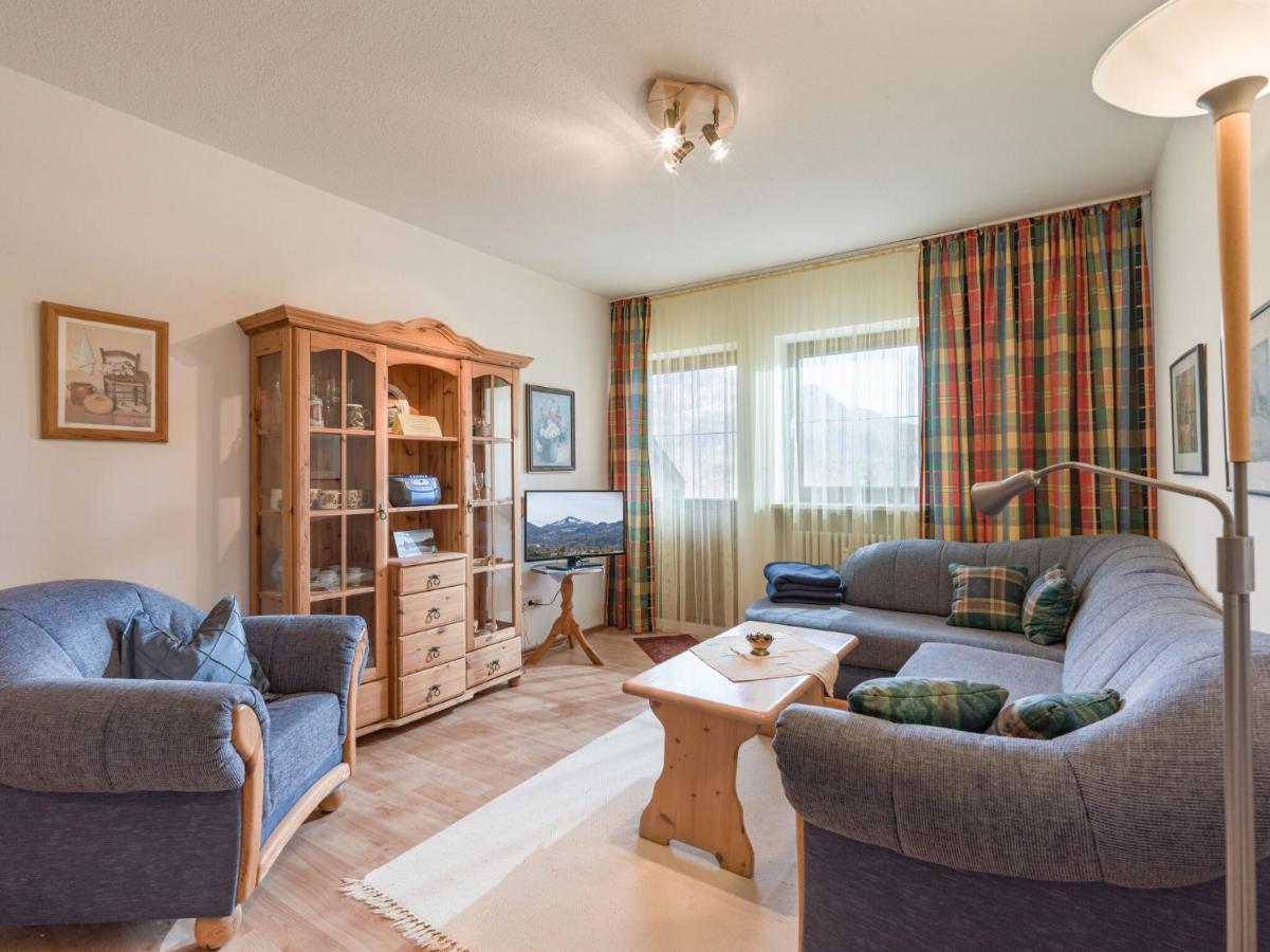 Ferienwohnanlage Bergschloessl Wohnung Nr 9 Oberaudorf Esterno foto