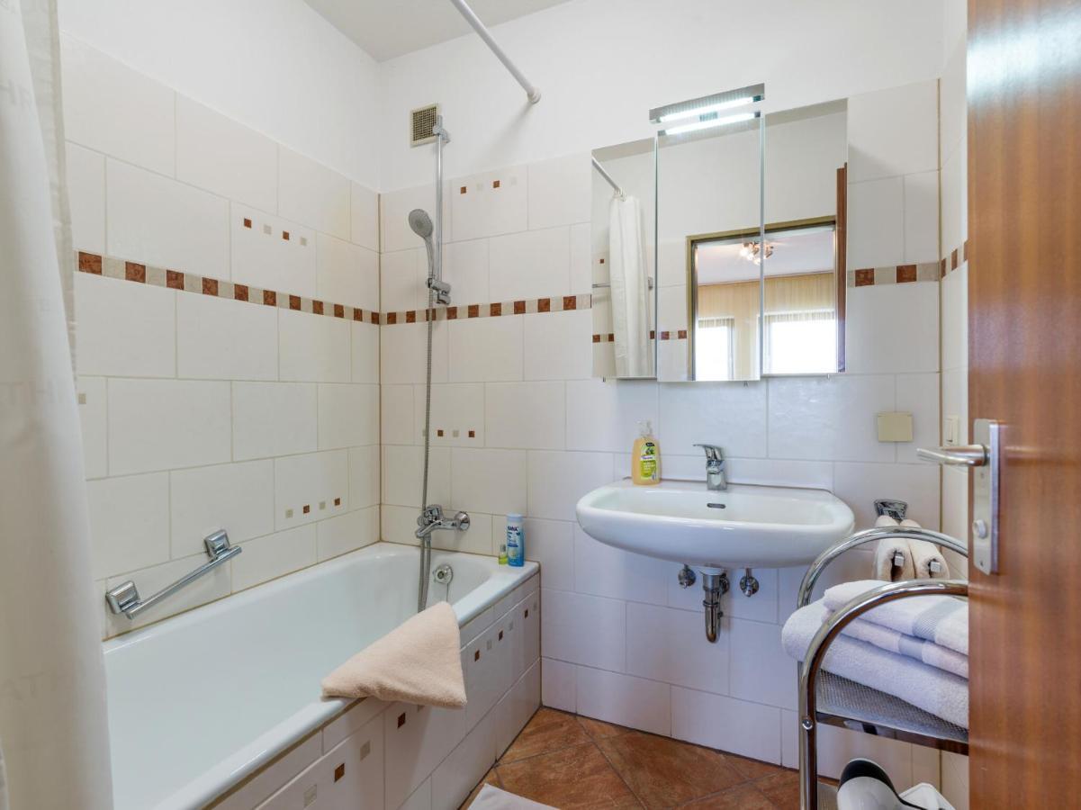 Ferienwohnanlage Bergschloessl Wohnung Nr 9 Oberaudorf Esterno foto