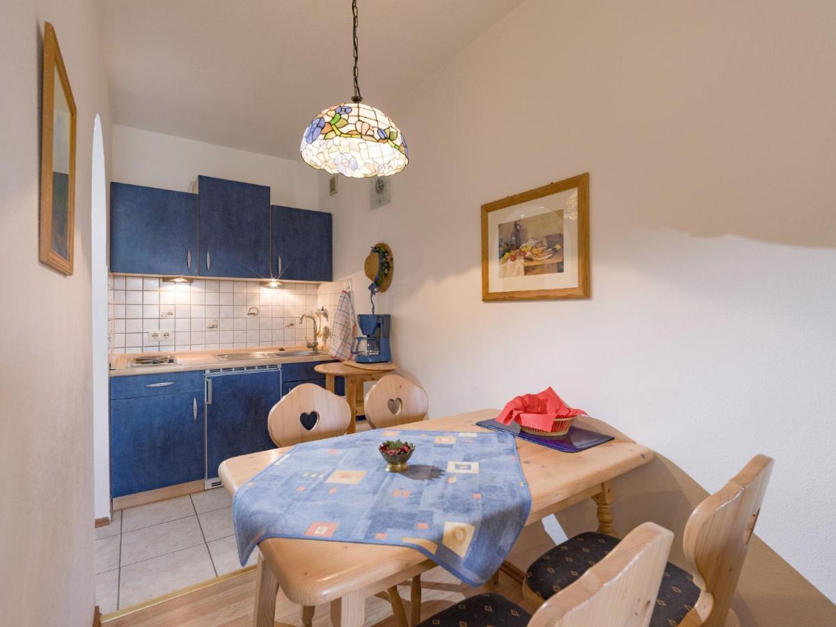 Ferienwohnanlage Bergschloessl Wohnung Nr 9 Oberaudorf Esterno foto
